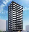 プレミア片野の外観