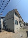 ファミールコーポ高屋 6棟の外観画像