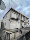 ハイツ渡辺の間取り画像