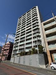 ザ・パークハウス朝霞台の外観画像