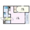 グレイスキューブの間取り画像