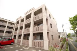Arrive Palace 元浜の外観画像