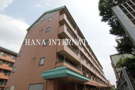 クレオ舞浜Ⅱの外観画像