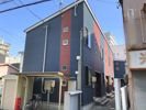 レオネクスト山下の外観