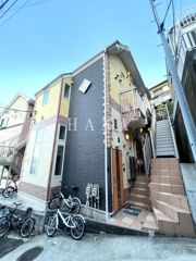 ユナイト保土ヶ谷ロス・アンデスの外観画像