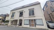 コーポ高砂の間取り画像