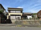 鴨居J貸家の間取り画像
