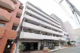 横浜南ガーデンの外観画像
