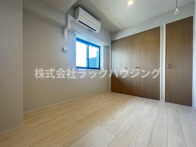 洋室