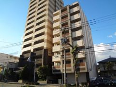 プレアデス月見山の外観画像