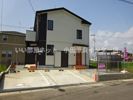 ファミーユFの外観