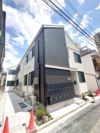 TM北千住の間取り画像