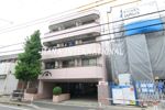 ベイグランデ北栄の間取り画像