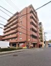 フリーダム光が丘Ⅲの間取り画像