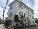 目黒ハイツの間取り画像