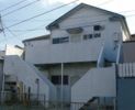 イザワハウスの間取り画像