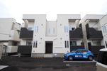 GRANDTIC ONE 新保の間取り画像
