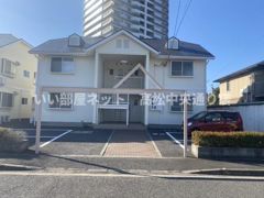 メゾニティ津島 D棟の外観画像