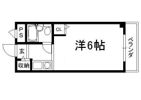 ビレッタ七瀬川の間取り画像