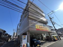 カーサクオーレ草津浜町の外観画像