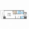 MSR新大阪南の間取り画像
