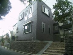セピアコートの外観画像