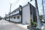 リブリ・コスモスの間取り画像