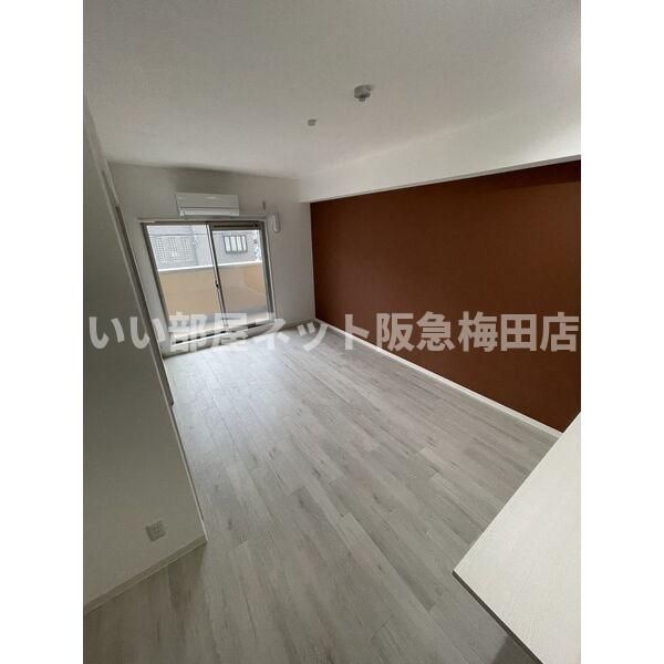 リビング