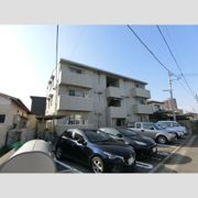 コンフォルトの外観画像