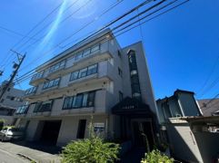 シャルム文京の外観画像