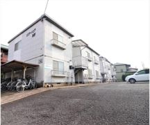 エステートピア岡野の外観画像