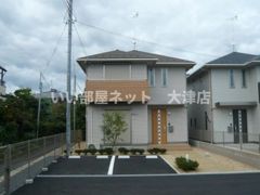 ヴィラ さくらの外観画像