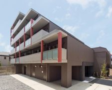 カーサスプレンディッド新中野の外観画像