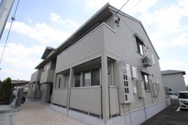 コスモテラスの外観画像