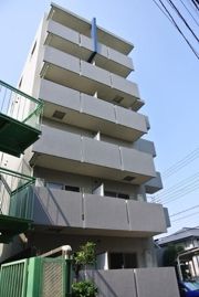 サウスイーストの外観画像