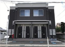 クローバーの外観画像