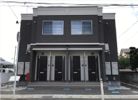 クローバーの外観