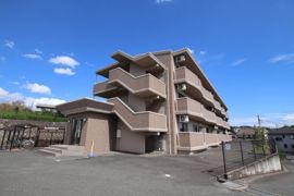 ブリリアントヒルズの外観画像