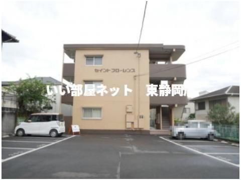 セイントフローレンスIの外観画像