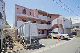 ネクステージ大和の外観画像