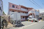 ネクステージ大和の間取り画像