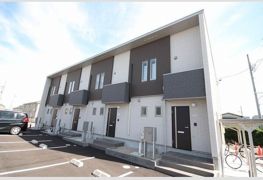 Maison Legame Aの外観画像