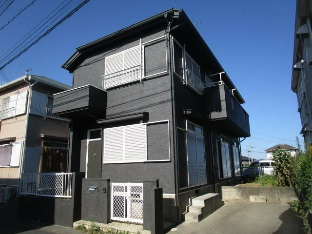 久喜17号館の外観画像