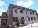 キューブコンポの間取り画像