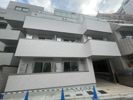 セレーノ東中野Ⅱの間取り画像