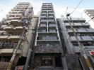 コンフォリア・リヴ桜川ソルテラスの外観画像