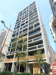 ZOOM東陽町の外観画像