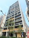 ZOOM東陽町の間取り画像