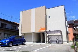 Orange A.M.の外観画像