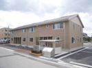 D-room二口の間取り画像